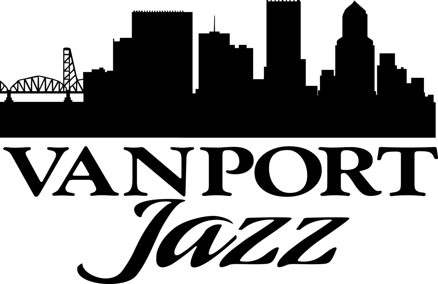 VanPort Jazz Band