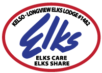 Kelso-Longview Elks Lodge